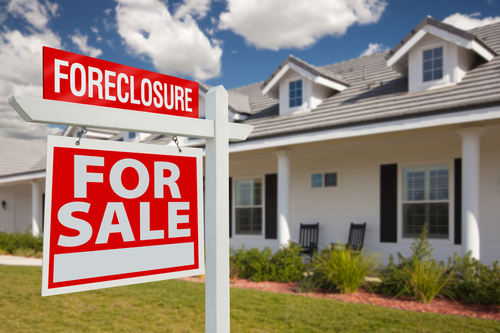 Avoid Foreclosure – What you need to know